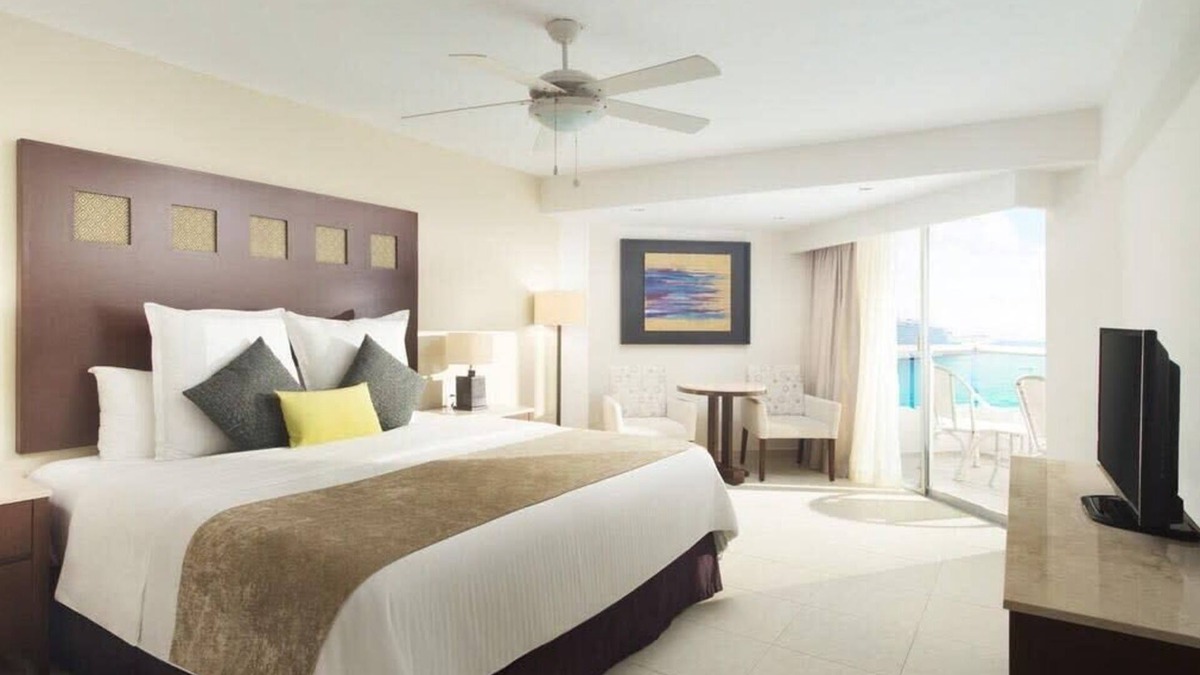 San Miguel Condo | Luxurious 1BR Suite at El Cid La Ceiba