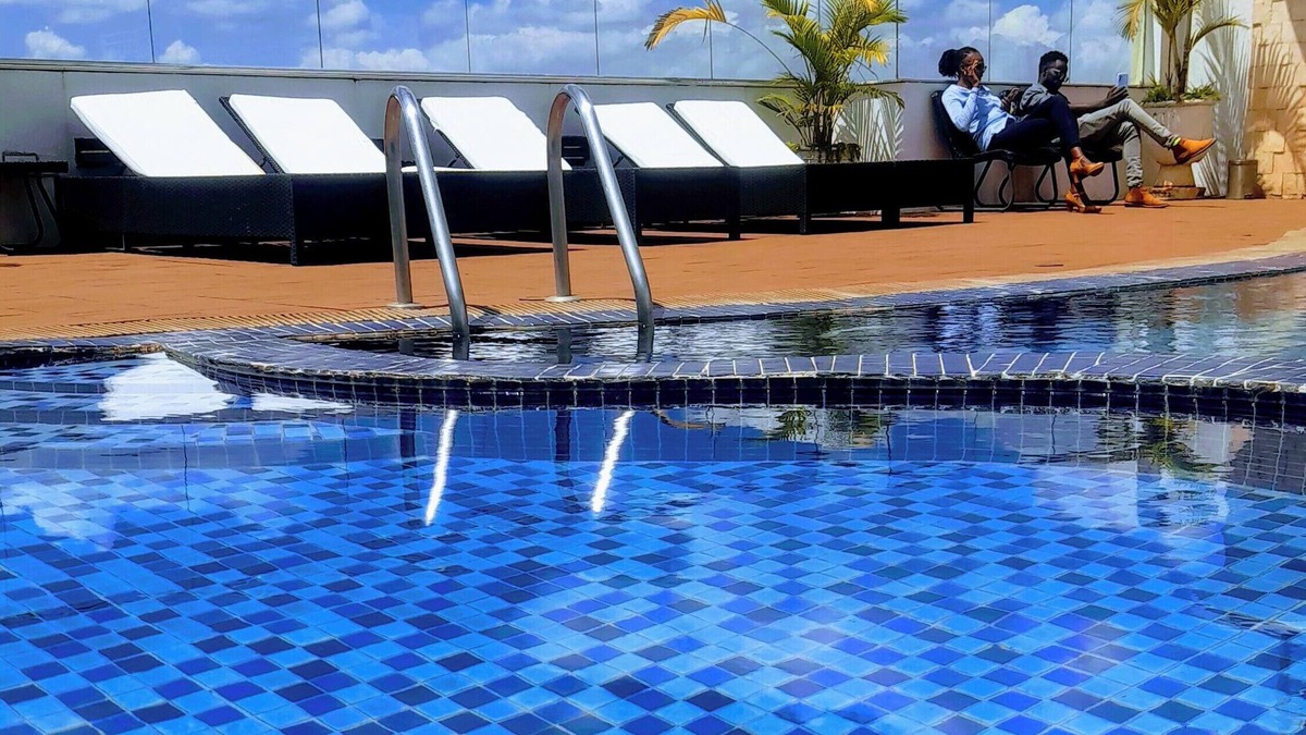 Kilimani Apartment | Luxurious Nairobi Apartment with Endless Amenities