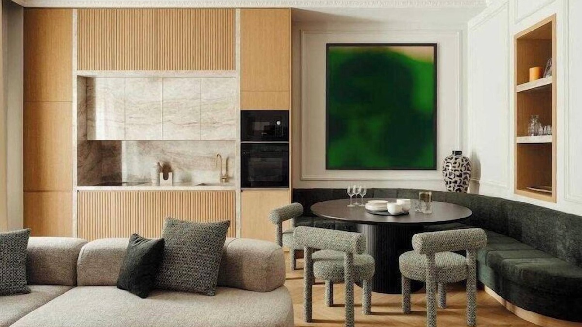 Champs-Elysees Apartment | Luxurious & Newly Refurbished Apartment - Champs Elysees