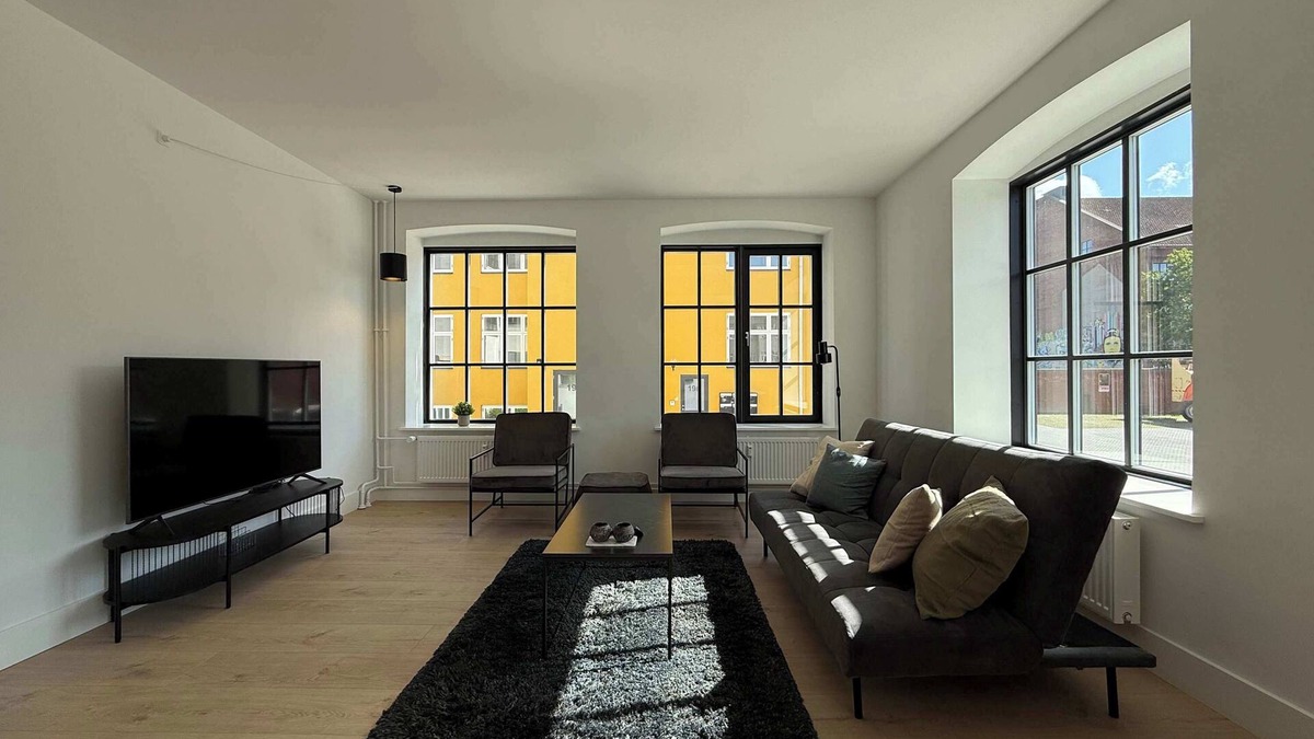 Odense Apartment | Luxurious Odense Residence
