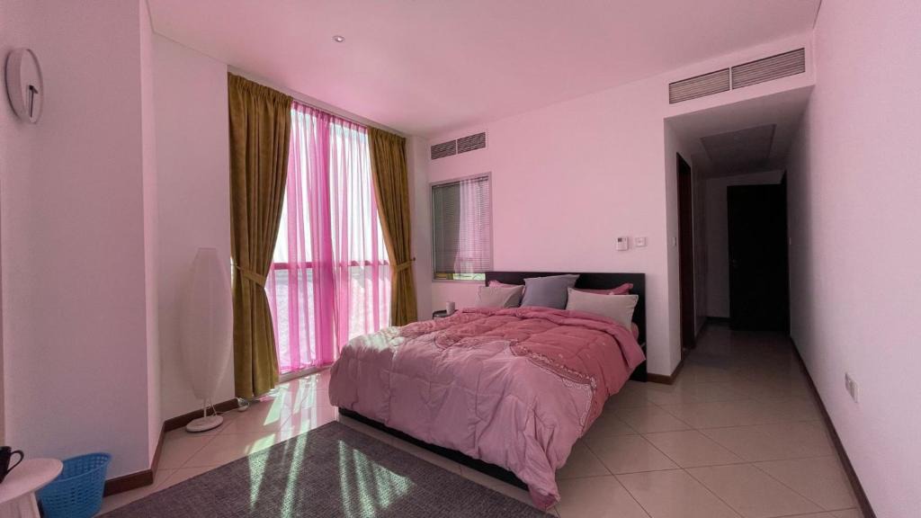 Dubai Festival City House | Luxurious One Bedroom - Jasmine Two