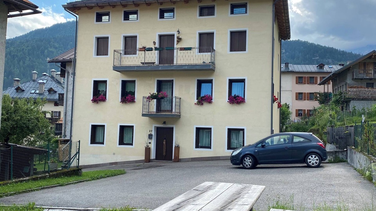 Vodo Cadore Apartment | Luxurious Penthouse of 125 sqm