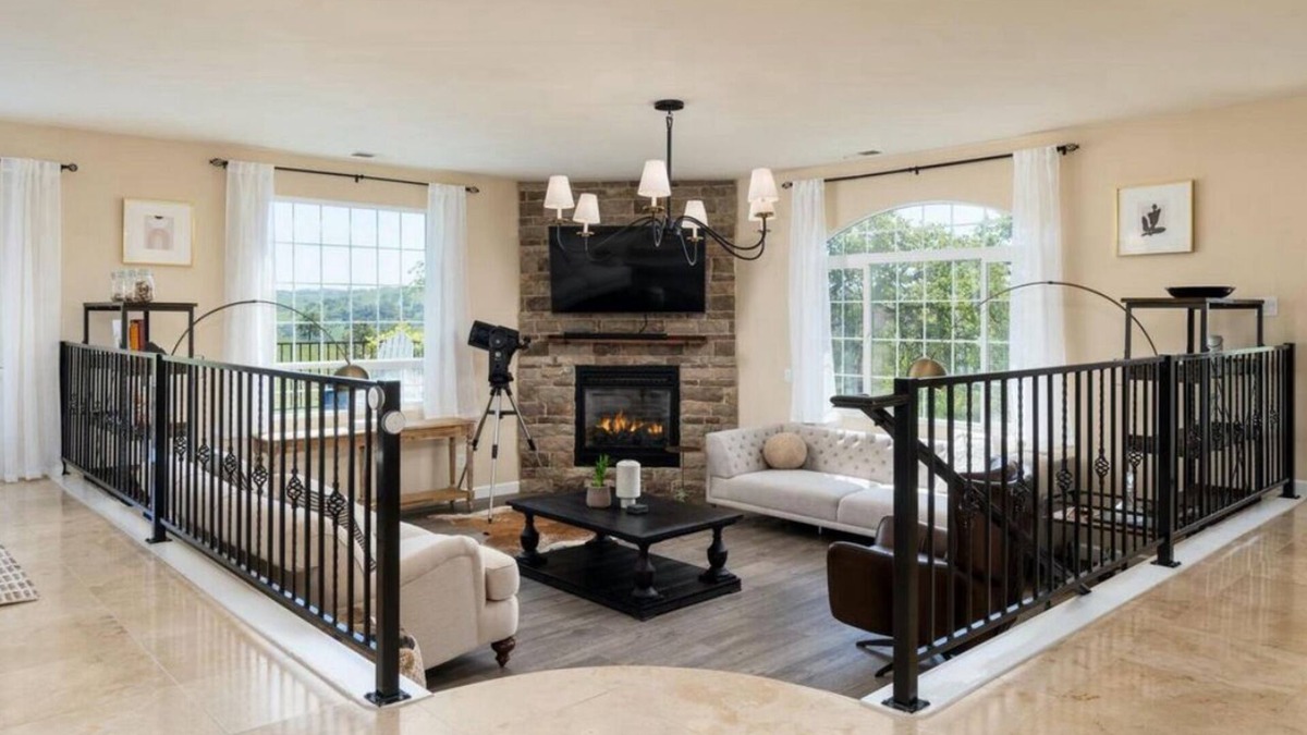 Drytown House | Luxurious, pet friendly, wine country retreat in California’s Gold County.