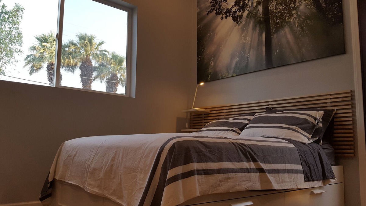 Palm Desert House | Luxurious Private Casita in the Heart of the Coachella Valley