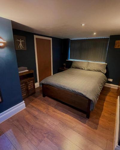 East Grinstead Apartment | Luxurious Private Retreat Ideal Getaway for two