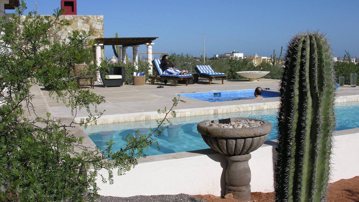 El Centenario House | Luxurious Private Home! Pool, Hot Tub, Sea and Mountain Views