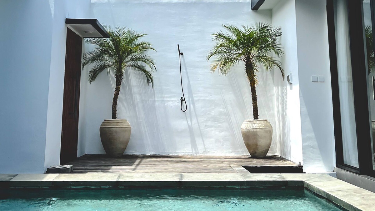 Munggu Villa | Luxurious Private New Villa in the Heart of Pererenan, Canggu