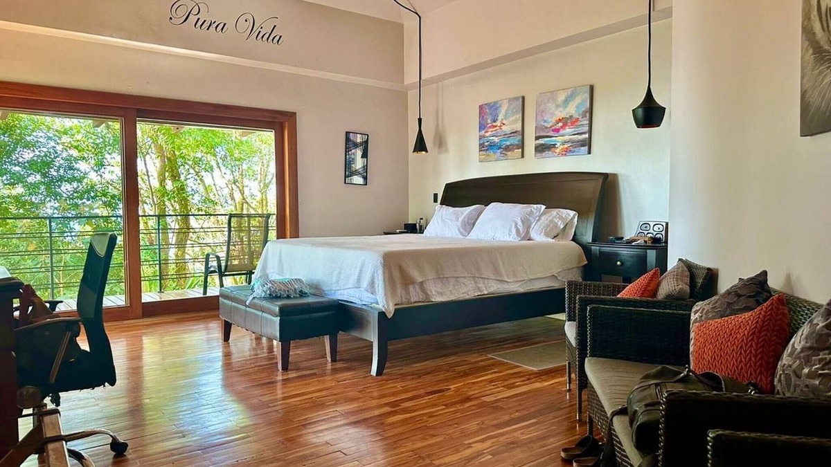 Drake Bay Villa | Luxurious Rainforest Retreat in Drake Bay, Osa, Costa Rica