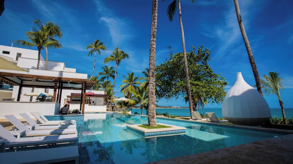 Cabarete Resort | Luxurious Relaxation in a Presidential Studio @ Lifestyle Holidays Vacation Club