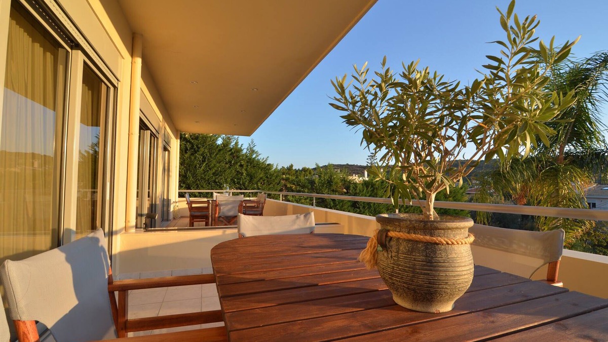 Saronida Villa | Luxurious Residence in Saronida seaside resort, Attica