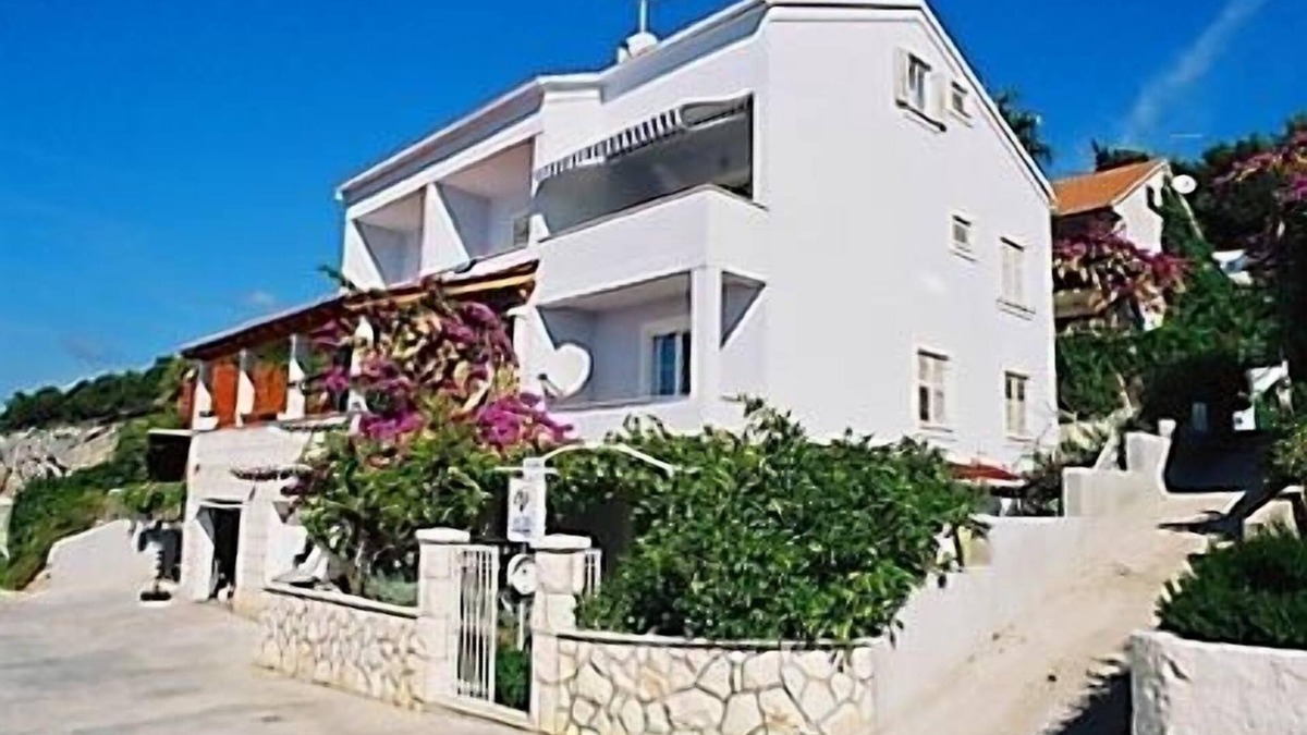 Hvar Apartment | Luxurious Sea View Apartment