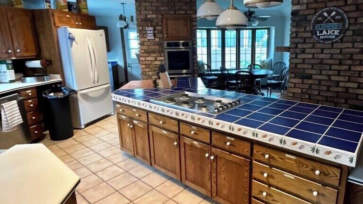 Crosby Cabin | Luxurious Serpent Lake House in Crosby