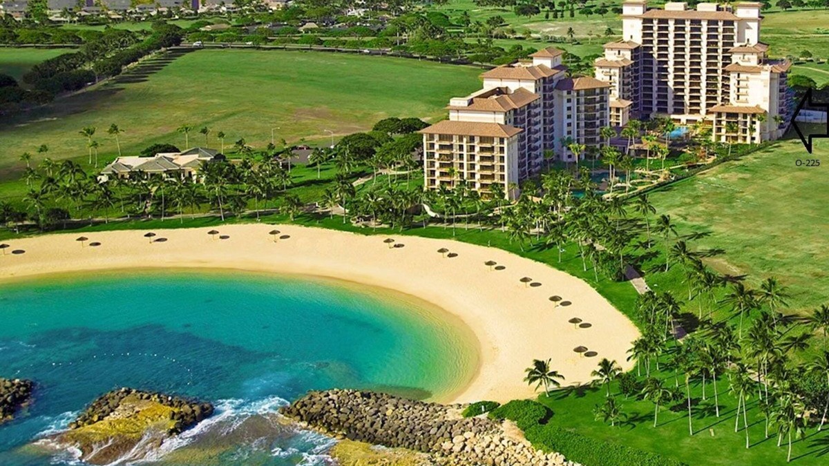 Ko Olina Villa | Luxurious, Spacious, High-end Beachfront Vacation Villa Free Parking