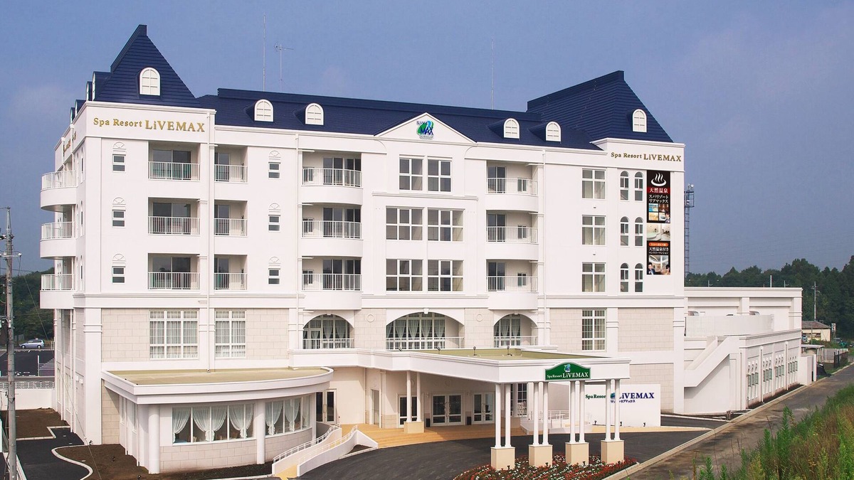 Mooka House | Luxurious & Spacious/Relax on High Floor