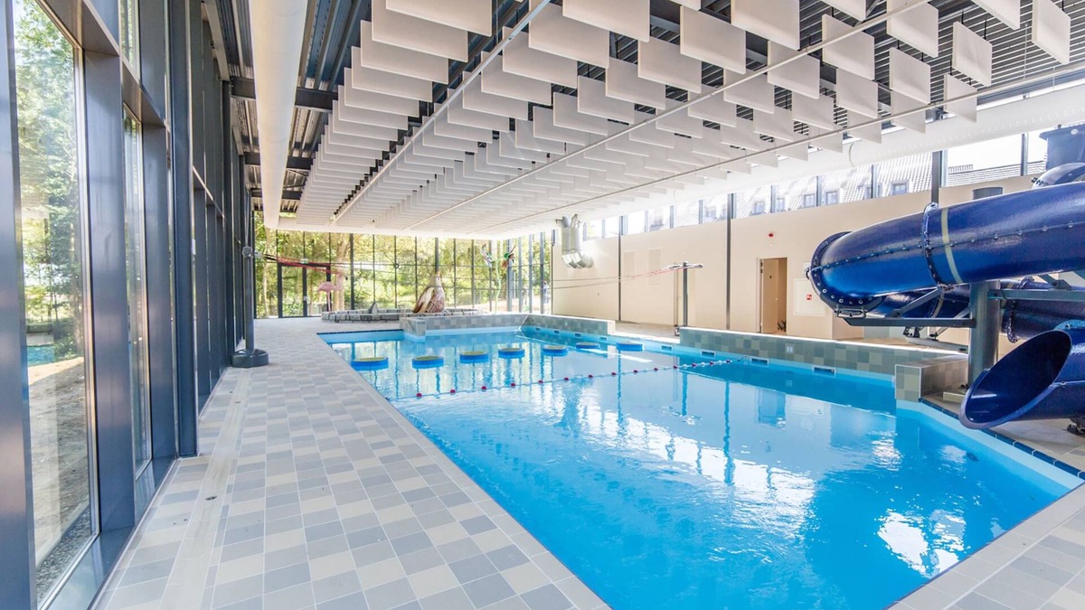Maastricht Apartment | Luxurious, Spacious Suite Near Maastricht
