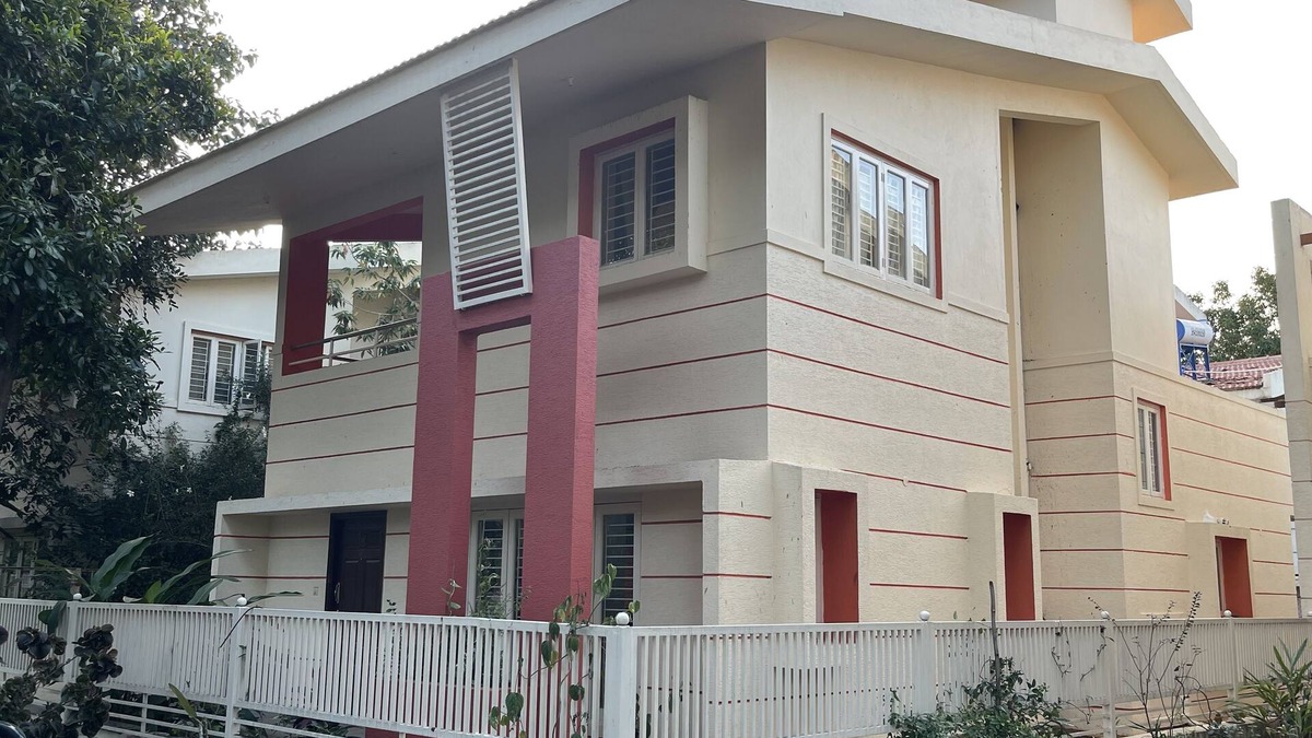 Attibele Villa | Luxurious Spacious villa-Bangalore