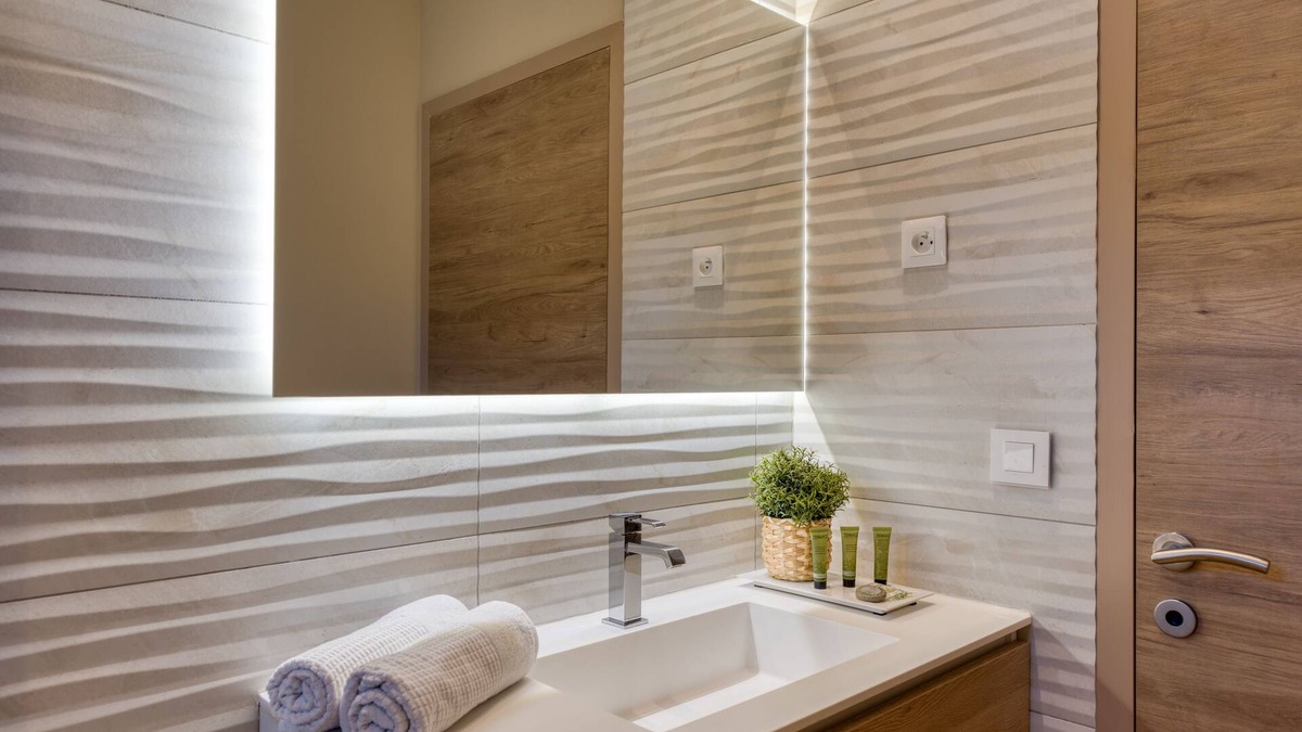 Grand Case Apartment | Luxurious studio in the heart of Grand Case, 20 meters from the beach, studio 1
