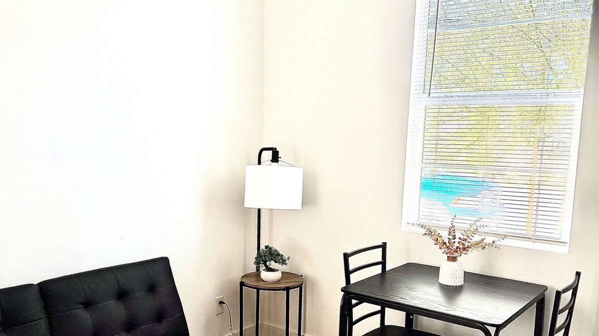 Indio Apartment | Luxurious Suite With a Private Entrance