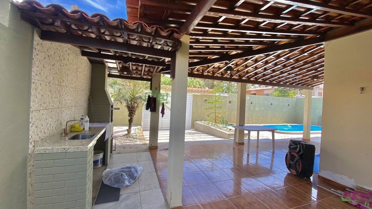 Ponta do Mangue House | Luxurious Super House in Peroba, Maragogi - AL