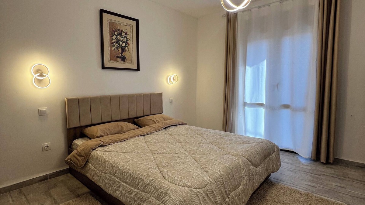 Blida Province Apartment | Luxurious T3 at the foot of the Hammam Melouane mountains Ouled slama Blida