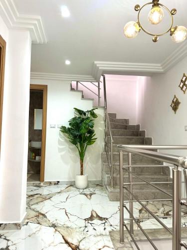 Carthage House | Luxurious Triplex Carthage