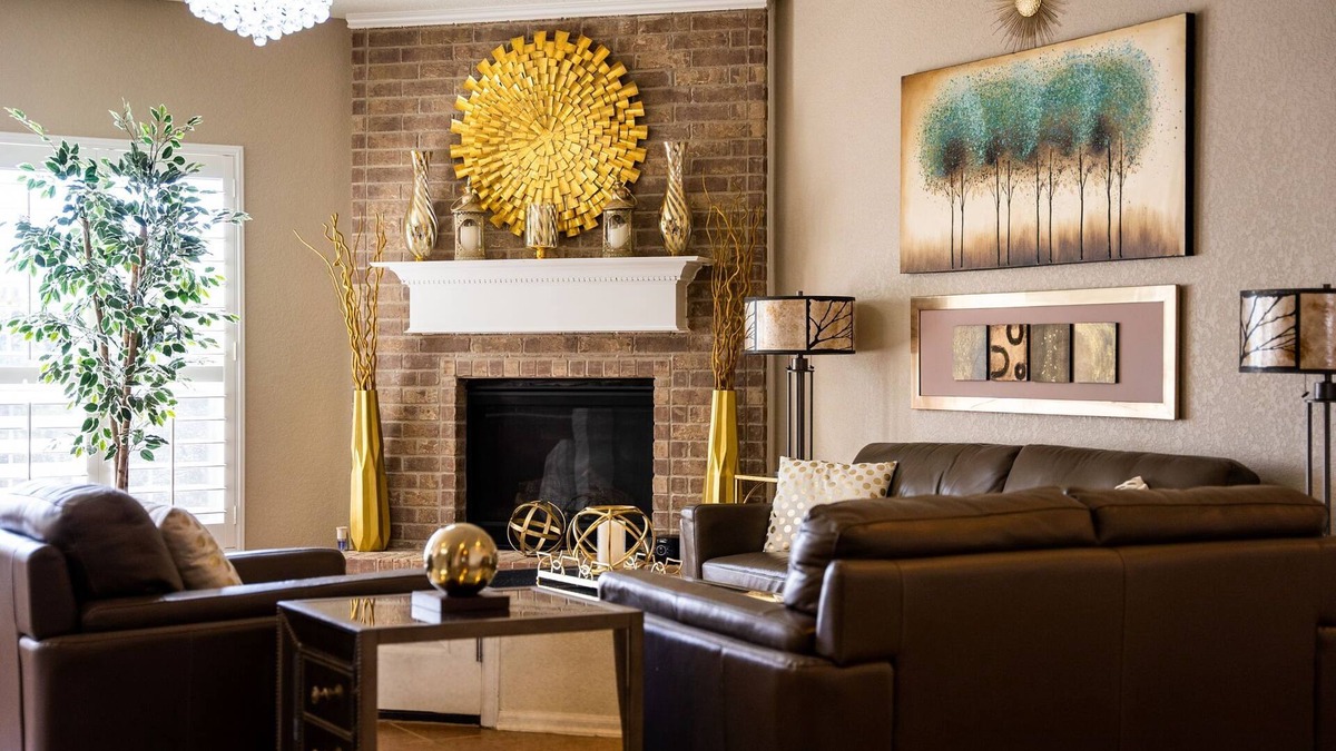 Wetmore House | ★ Luxurious Two-Story Home ★ Near La Cantera/Rim