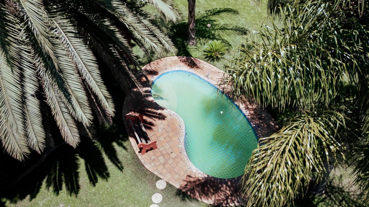 Harare Apartment | Luxurious Urban Oasis - 2276