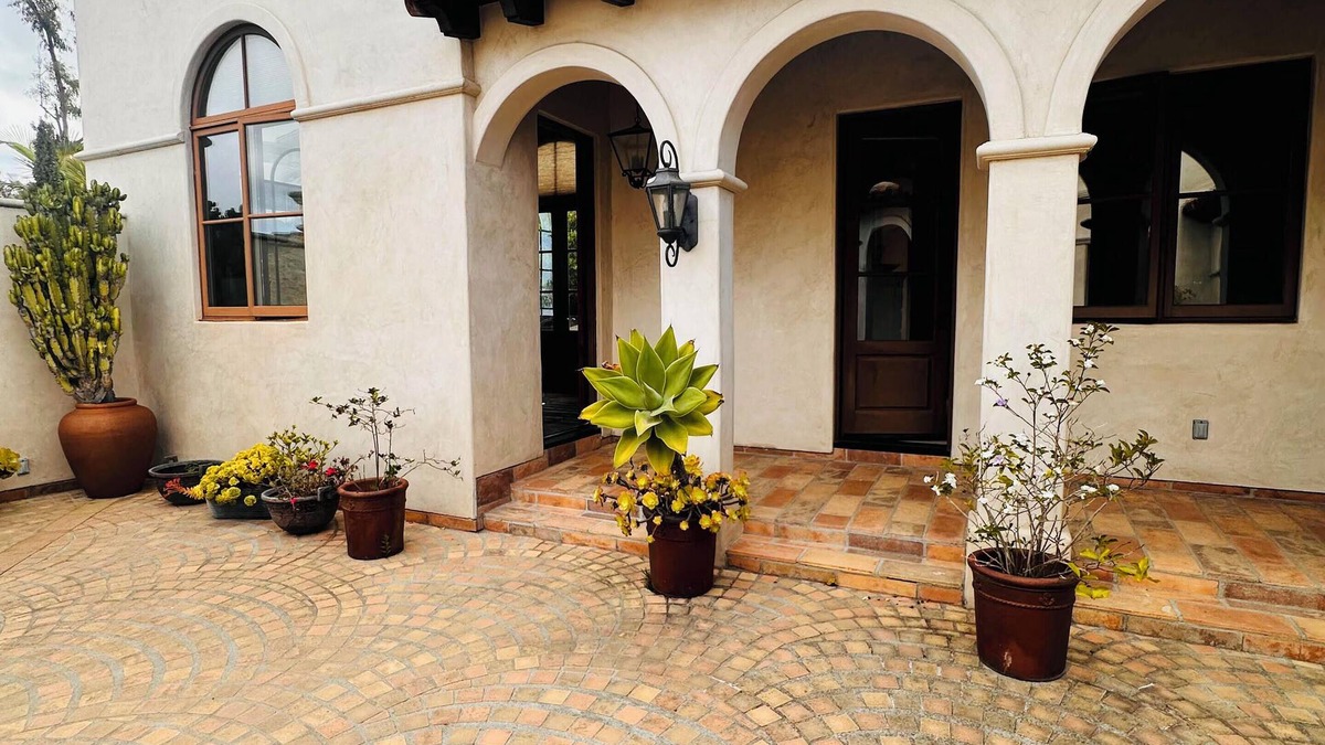 Palos Verdes Estates House | Luxurious 1 bedroom Guest House in Palos Verdes Estates