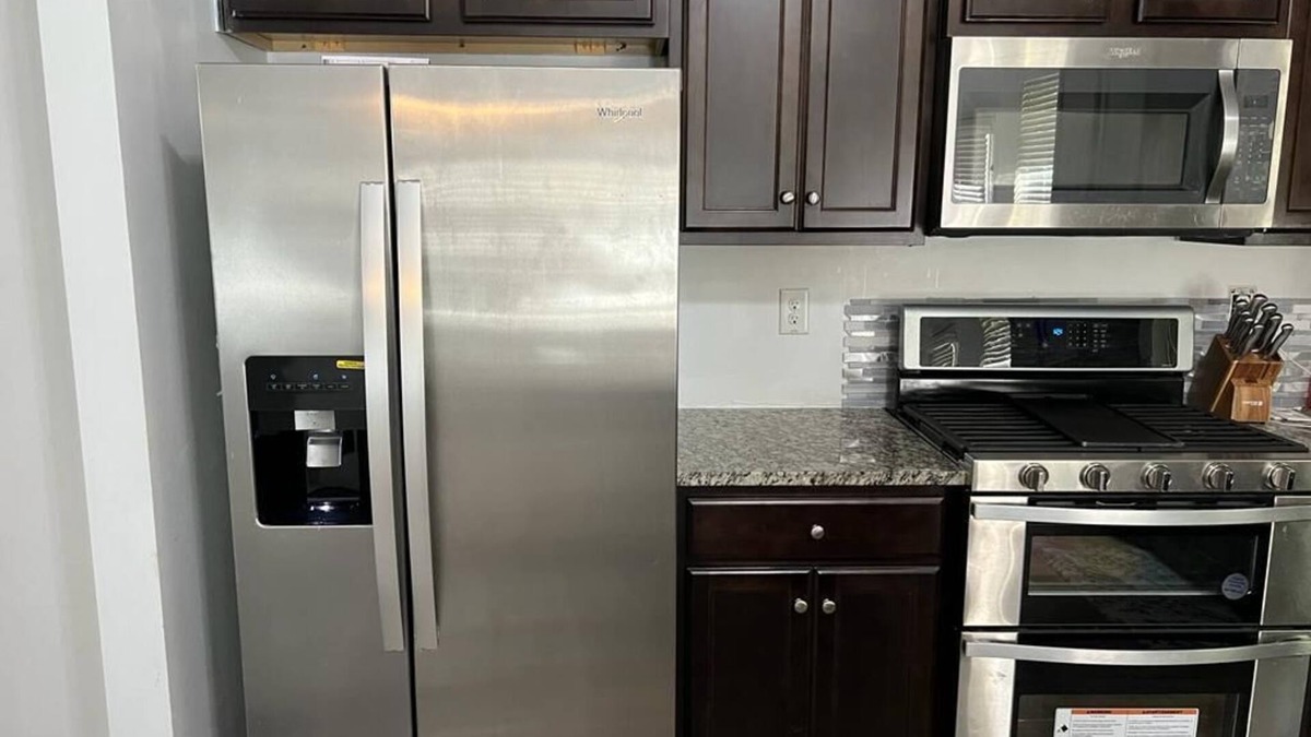 Lithia Springs House | Luxurious vacation home @ Thornton Rd in Lithia Springs