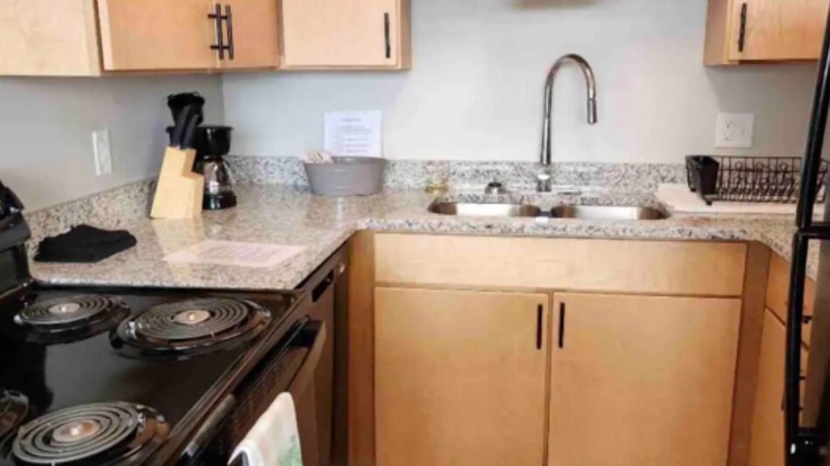 Glen Iris Apartment | Luxurious Vacation AtnMountainside