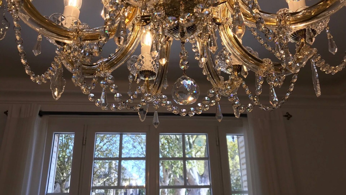 Epernay House | Luxurious Vacation Rental in the Heart of Champagne