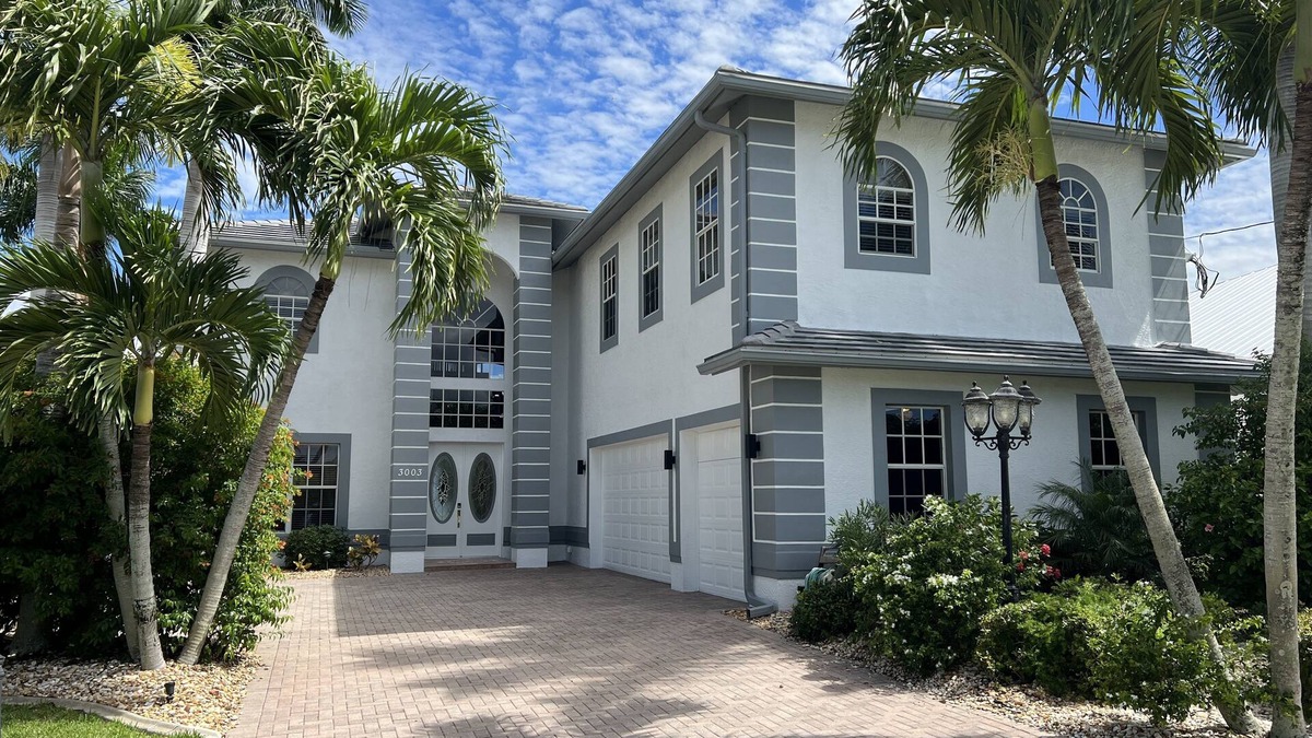Caloosahatchee Villa | * Luxurious Villa at River *