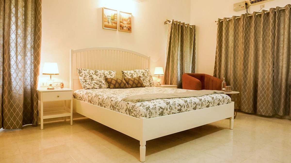 Agara Villa | Luxurious villa in Koramangala