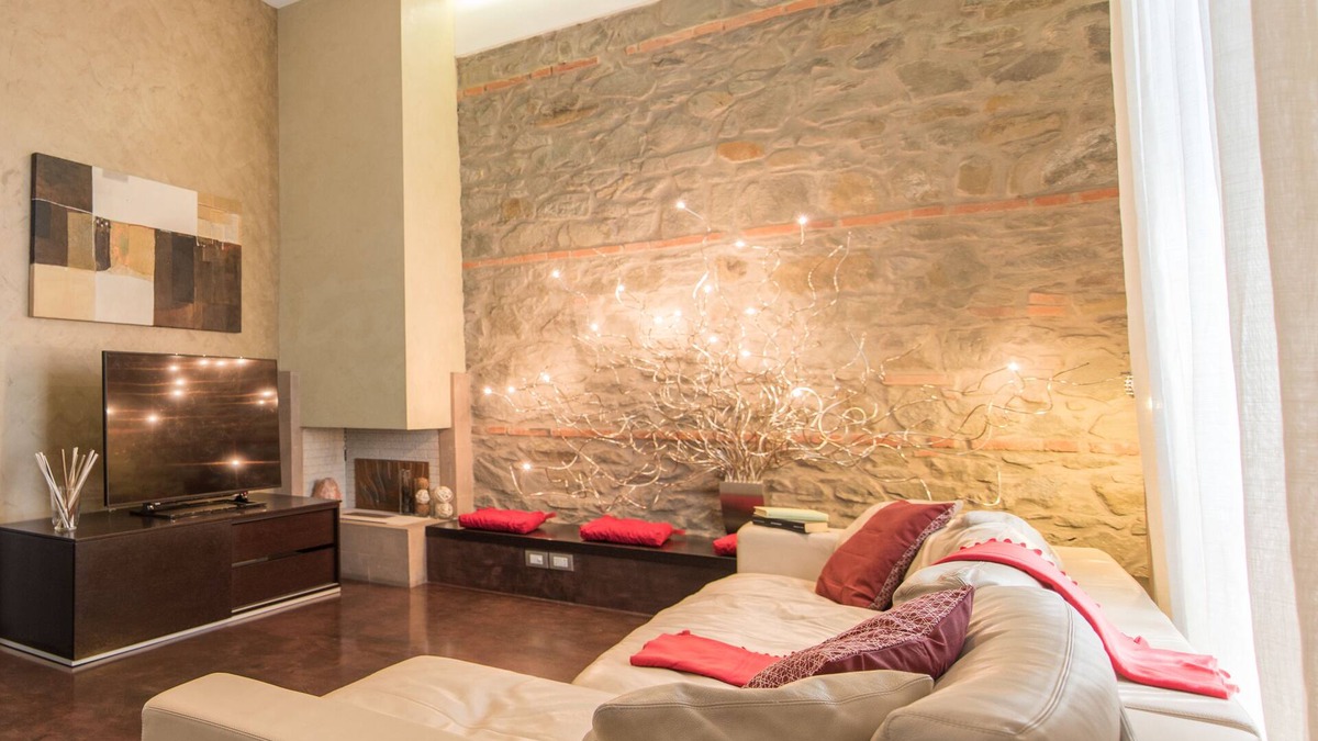 San Lorenzo House | Luxurious villa in the center