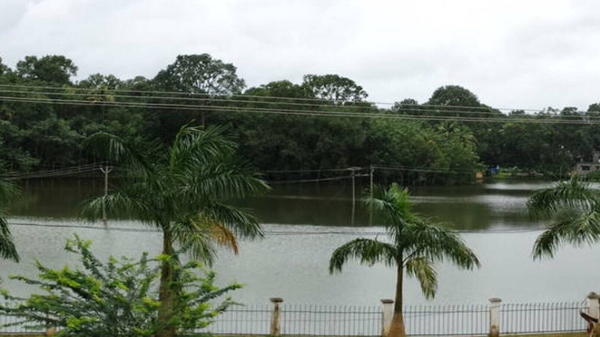 Arpookara Villa | Luxurious Villa - Scenic location