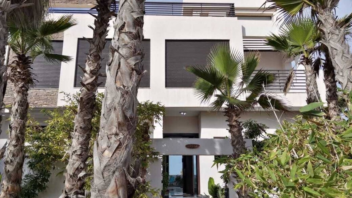 Tamariss Villa | Luxurious Villa With Beautiful Panoramic Oasis Ocean View!