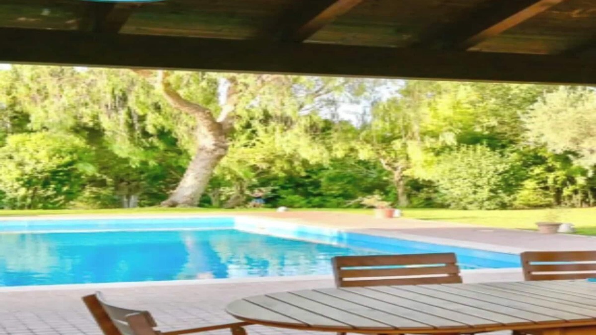 Aurelio Apartment | Luxurious Villa with Private Pool Near St. Peter's Basilican