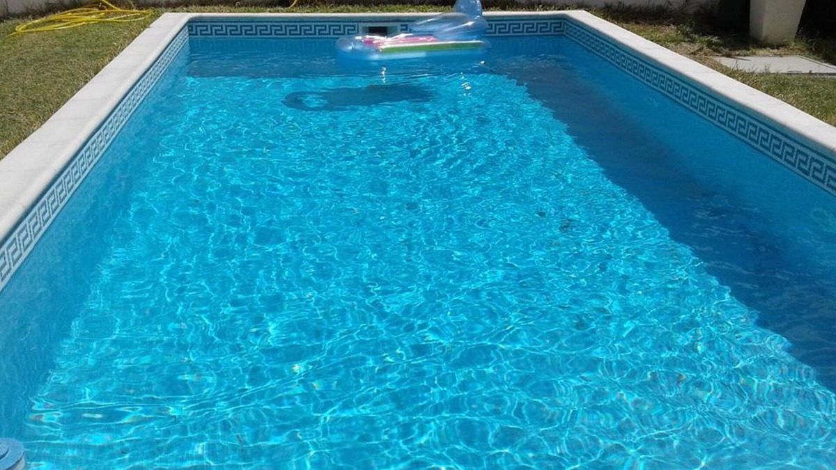 Mrezga Villa | Luxurious villa with private pool