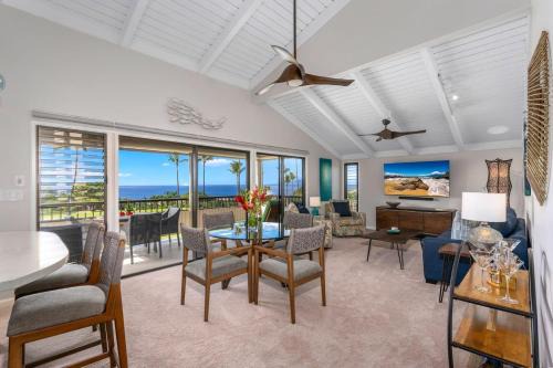 Wailea Apartment | Luxurious Wailea Ocean Vistas
