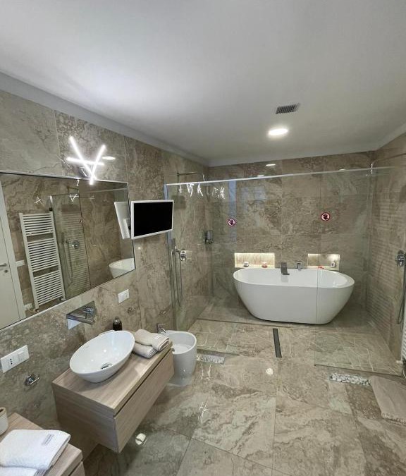 Parma City Centre Apartment | Luxury 1 al Duomo di Parma