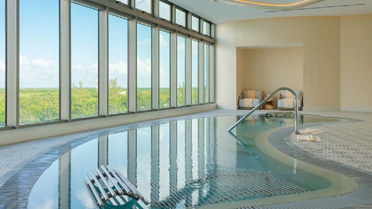 Playa Mujeres Resort | Luxury 1 bdrm Suite at the beautiful Garza Blanca