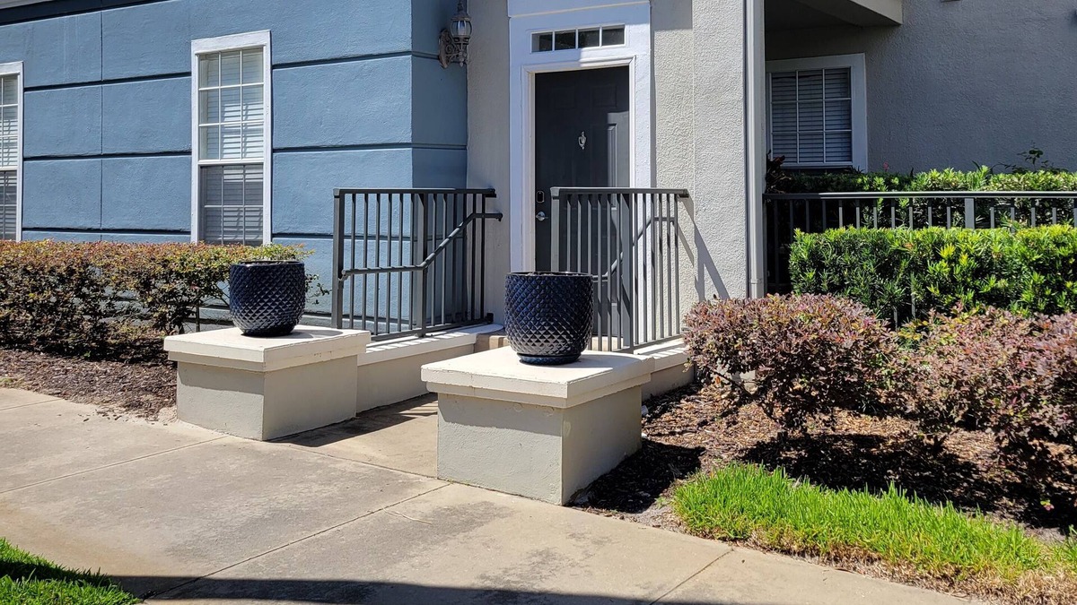 Lake Mary Apartment | Luxury 1 bdrm suite rental in Lake Mary/Heathrow area.
