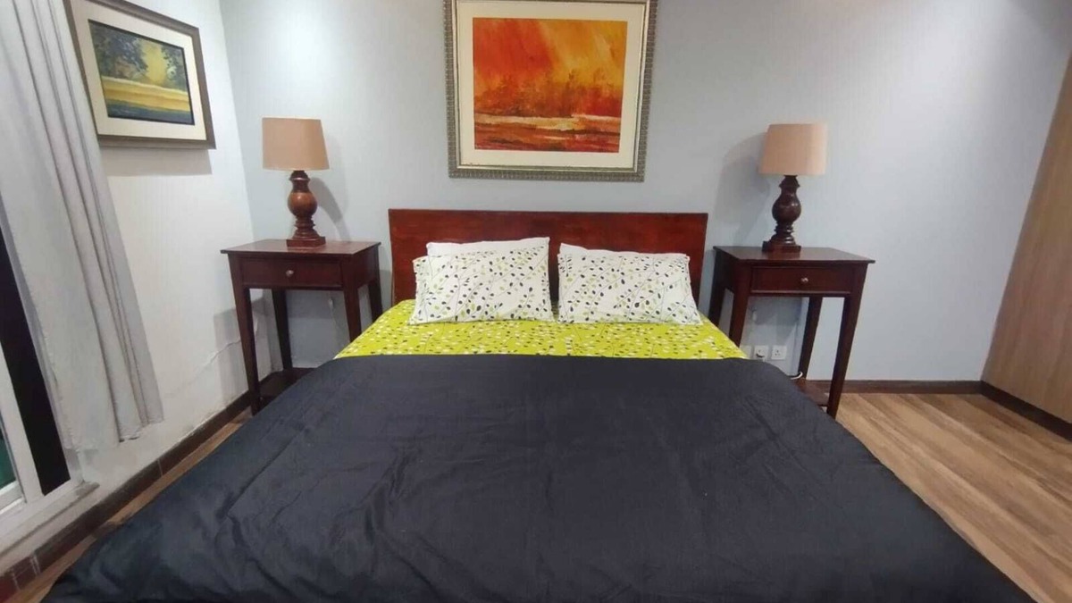 Lahore Condo | Luxury 1 bed apartment Goldcrest Mall and residency