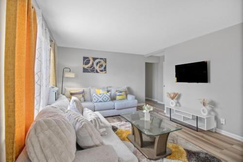 Mount Airy Apartment | Luxury 1 bedroom apartment in Cincinnati