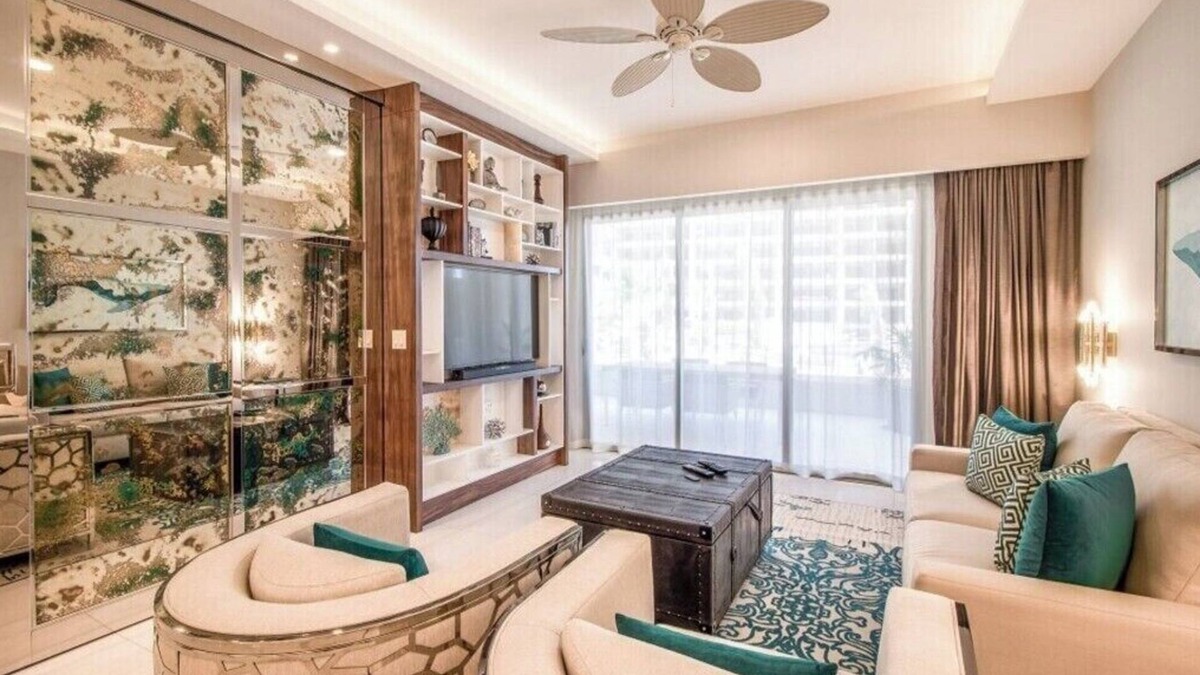 Zona Hotelera Hotel | Luxury 1 Bedroom Suite, Ocean View, Dec 22-29, 2024