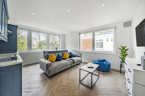 Blackheath Apartment | Luxury 1BR Apartment Blackheath Greenwich