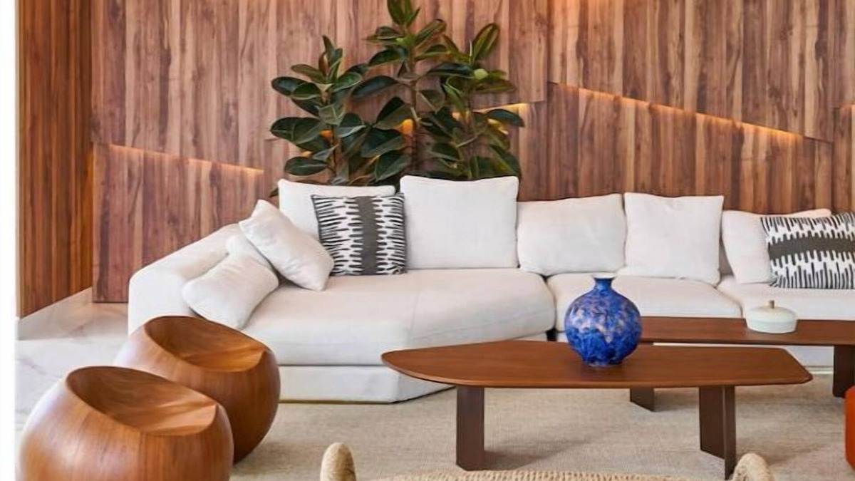 Evaristo Morales Apartment | LUXURY 1BR CITY APARTMENT w/pool AND GYM