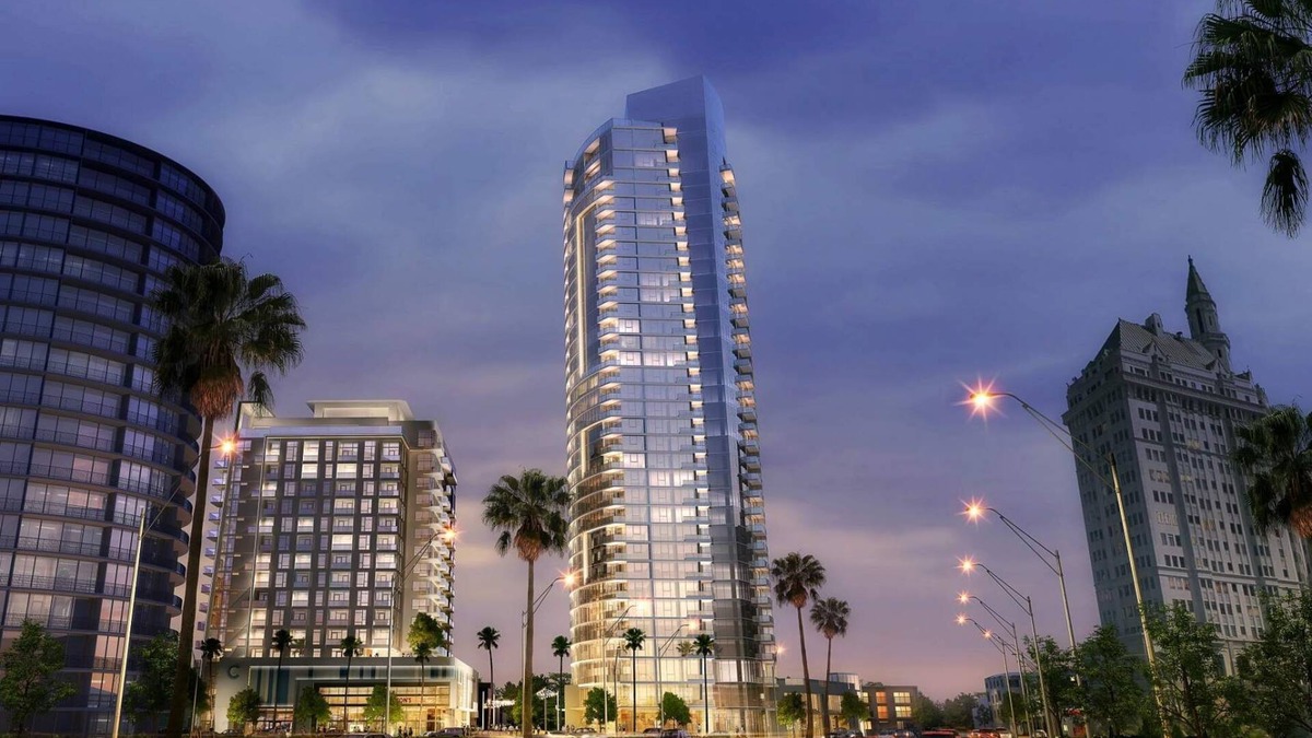 Alamitos Beach Apartment | Luxury 1BR Oceanic Getaway: Includes Parking