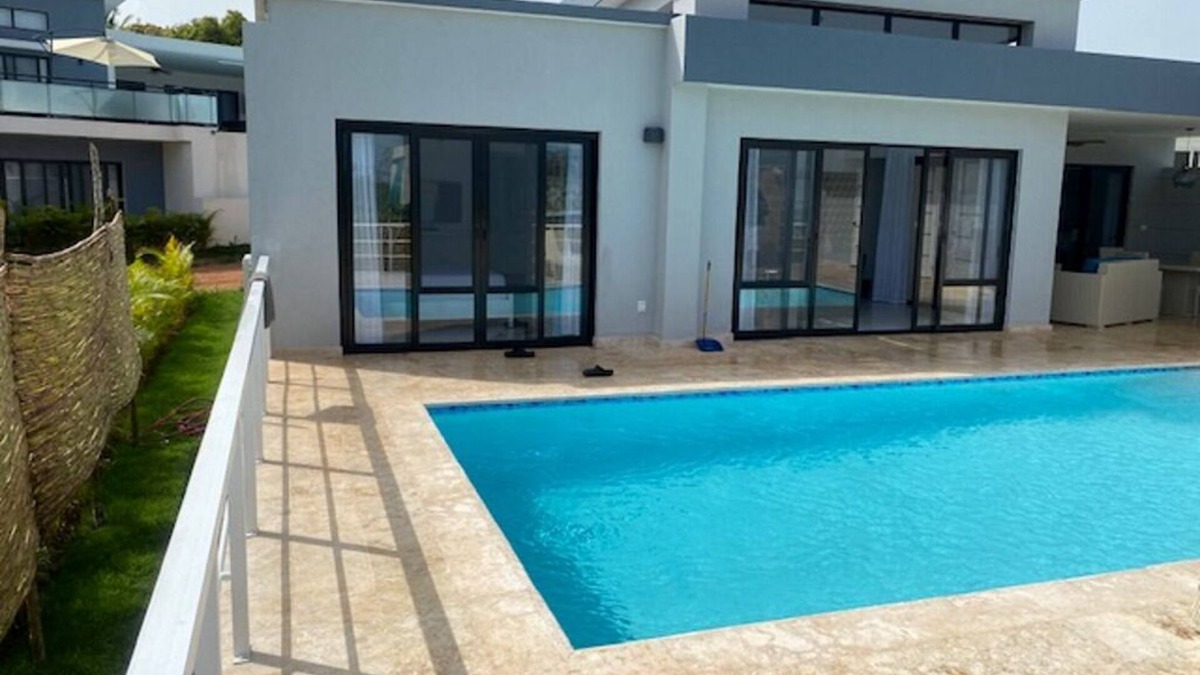 La Mulata Villa | 😎Luxury 2 bdrm Villa -Private Pool- Min. to the beach - Private Chef for hire😎