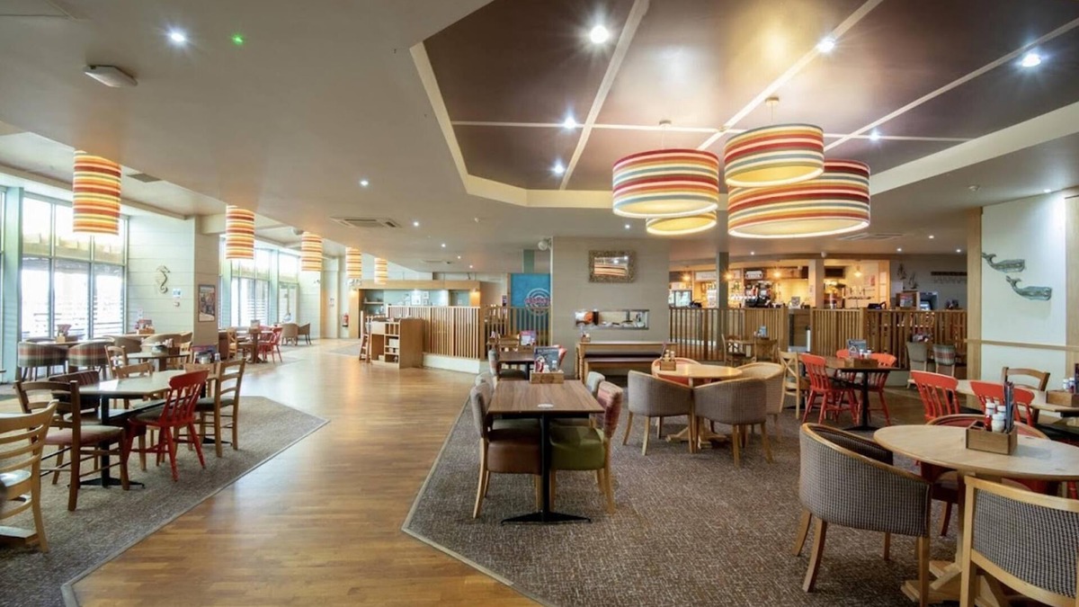 Camber Cabin | Luxury 2 bed Lodge in Camber Sands